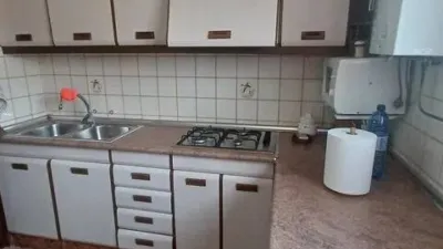 Townhouse in Abejuela photo 10