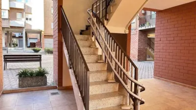 Apartment in Sant Joan Les Fonts photo 22