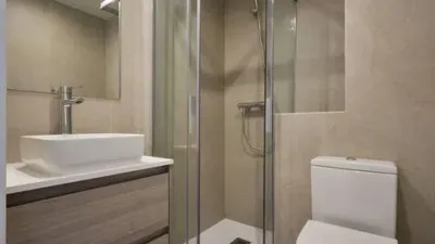 Apartment on Calle de San Severo photo 12