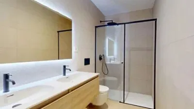 Casa – Benidorm, Racó de l'Oix, la Marina Baixa - Vista 3