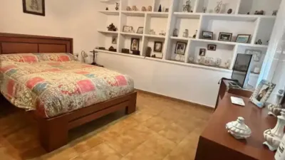 Chalet in Aracena photo 14