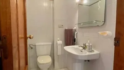 Apartment in L'Alfàs del Pi photo 11