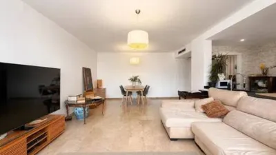 Apartment in Playa de San Juan photo 8
