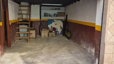 Chalet en Calella photo 20