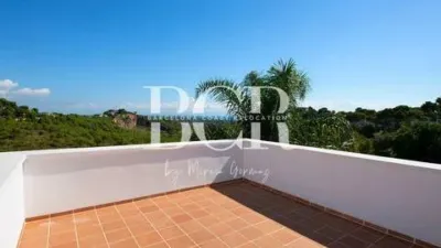 Chalet in Bellamar photo 58