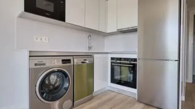 Flat on Calle de San Severo photo 3