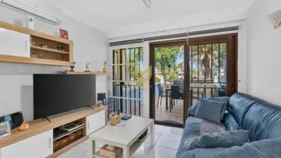 Apartment on Calle del Cornical photo 7