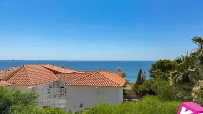 Pis – Santa Pola - Vista 2