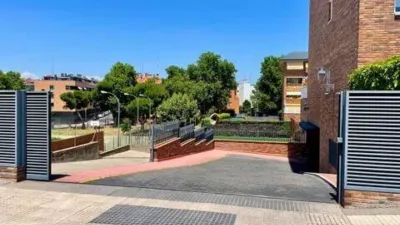 Apartment on Calle del Alcalde Marcelino Sanz photo 61