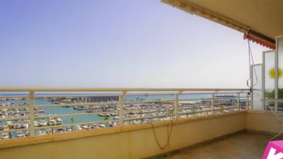 Apartment in Centre-Port-Platja Llevant photo 4