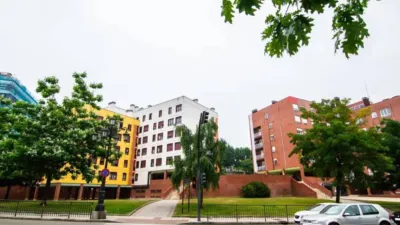 Flat on Calle Oviedo - Cl Manuel Fernandez Avello, 17 photo 62