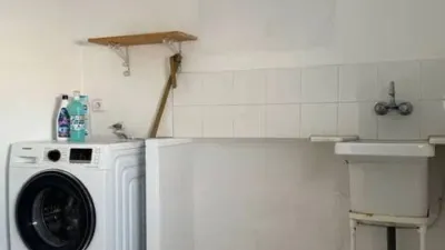Semi-detached house in L'Alfàs del Pi photo 19