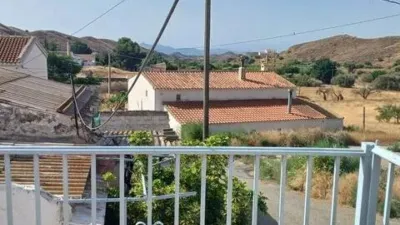 Townhouse in Abejuela photo 20