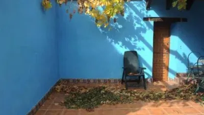 Rustic house in Oria photo 18