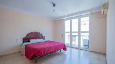 Apartment in Arenal photo 43