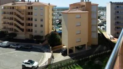 Apartment in Santa Margarida photo 17