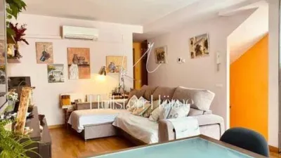 House in L'Eixample Centre-Barri Antic photo 4