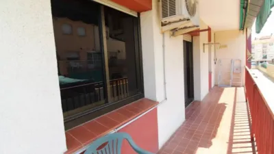 Apartment in Hostalric photo 18