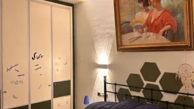 Apartment in Sant Joan de Palamós-El Figuerar photo 10