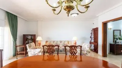 Penthouse on Pintor Ribera Street photo 7