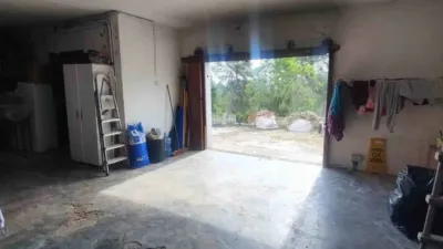 Chalet in Vallirana photo 28