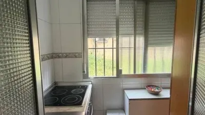 Apartment in Puerta Bonita photo 16