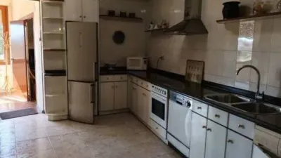 Casa adosada en venta en Calle Mayor Alta, 9, Fuenmayor de 230.000 €