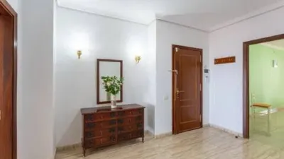 Penthouse on Pintor Ribera Street photo 15