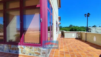 Chalet in Cangas photo 20