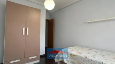 Apartment in Cangas photo 30