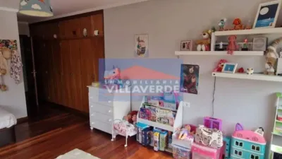 Apartment in Cangas photo 15