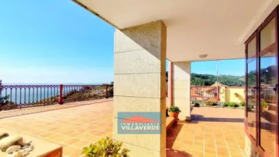 Chalet in Cangas photo 6