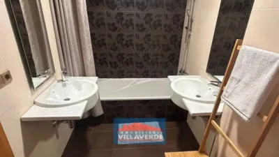 Apartment in Cangas photo 37