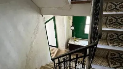 Rustic house on Calle Chircales No Number photo 15