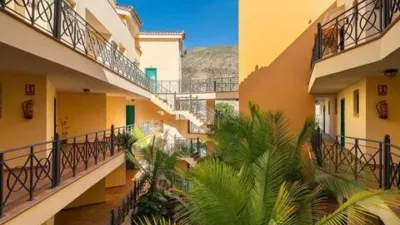 Apartment on Calle Caleta photo 17