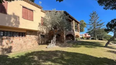 Chalet in Arbúcies photo 50