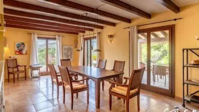 Rustic villa in Son Servera photo 14