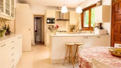 Chalet in Algete photo 5