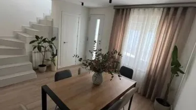Chalet en Los Villares photo 3