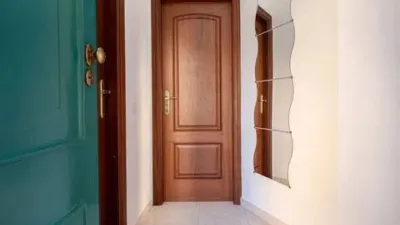 Apartment on Calle Caleta photo 14