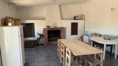 Rustic house in Senés photo 6