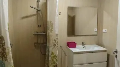 Casa adosada en venta en Calle Mayor Alta, 9, Fuenmayor de 230.000 €