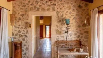 Rustic villa in Son Servera photo 6