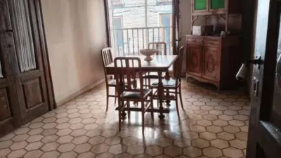 Casa adosada en venta en Calle Mayor Alta, 9, Fuenmayor de 230.000 €