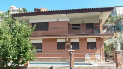 Chalet in Vallirana photo 5