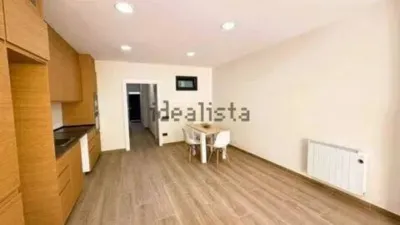 Apartment in Ca n'Aurell photo 12