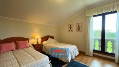 Chalet in Cangas photo 37