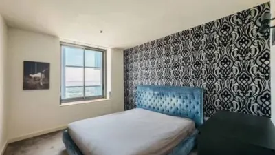 Penthouse in Diagonal Mar-El Front Marítim del Poblenou photo 20