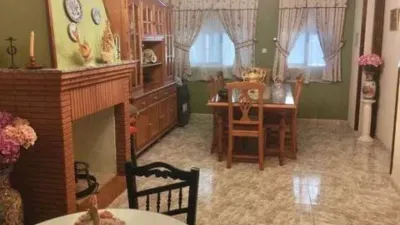 Chalet in Puente Jontoya-Puente de la Sierra photo 13