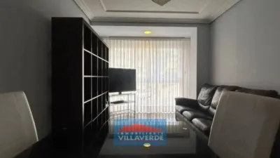 Apartment in Cangas photo 12
